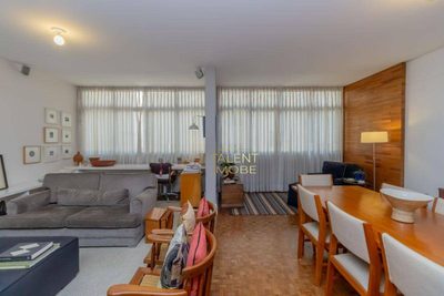 Apartamento, 3 quartos, 151 m² - Foto 2