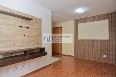 Apartamento, 2 quartos, 43 m² - Foto 2