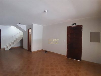 Sobrado, 3 quartos, 196 m² - Foto 4
