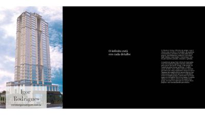 Apartamento, 3 quartos, 157 m² - Foto 3