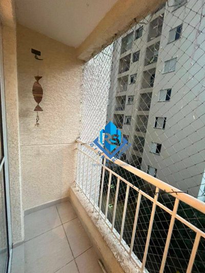 Apartamento, 2 quartos, 49 m² - Foto 5