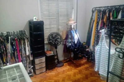 Apartamento, 3 quartos, 81 m² - Foto 1