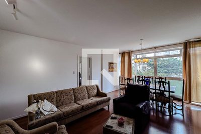 Apartamento, 3 quartos, 117 m² - Foto 2