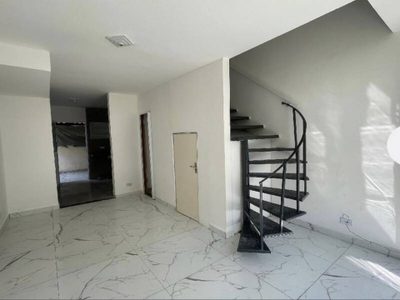 Sobrado, 2 quartos, 148 m² - Foto 4