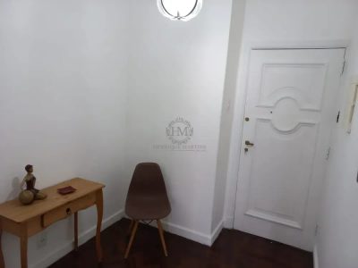 Apartamento, 2 quartos, 106 m² - Foto 2