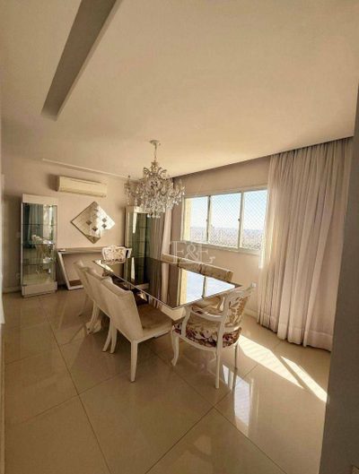 Apartamento, 3 quartos, 246 m² - Foto 4