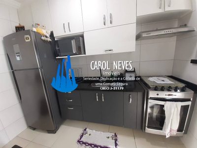 Apartamento, 2 quartos, 61 m² - Foto 4