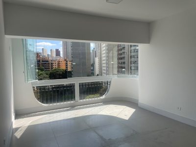 Apartamento, 3 quartos, 121 m² - Foto 1