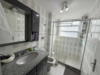 Apartamento, 1 quarto, 41 m² - Foto 1