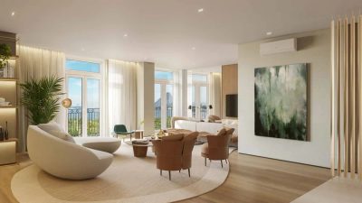 Apartamento, 3 quartos, 131 m² - Foto 5