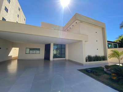 Casa, 5 quartos, 450 m² - Foto 2
