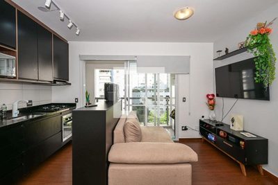 Apartamento, 2 quartos, 57 m² - Foto 5