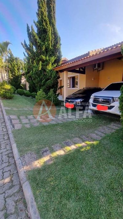 Casa, 3 quartos - Foto 4