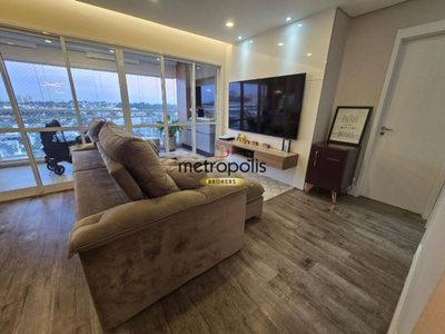 Apartamento, 2 quartos, 90 m² - Foto 1
