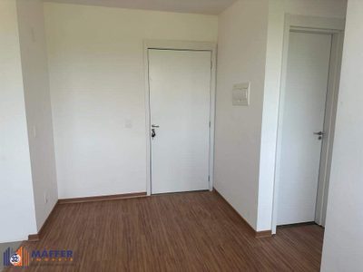 Apartamento, 2 quartos, 40 m² - Foto 3