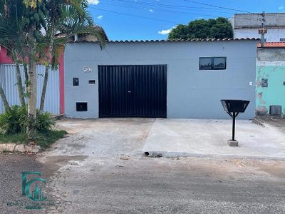 Casa, 3 quartos, 180 m² - Foto 2