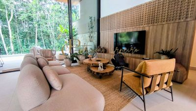 Casa, 4 quartos, 356 m² - Foto 1