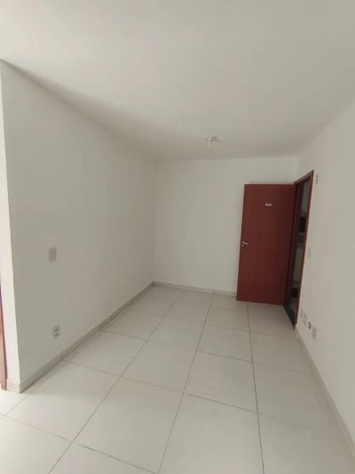 Apartamento, 2 quartos, 40 m² - Foto 3