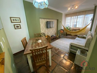 Apartamento, 1 quarto, 45 m² - Foto 4