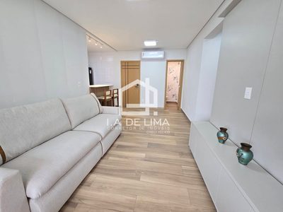 Apartamento, 2 quartos, 83 m² - Foto 3