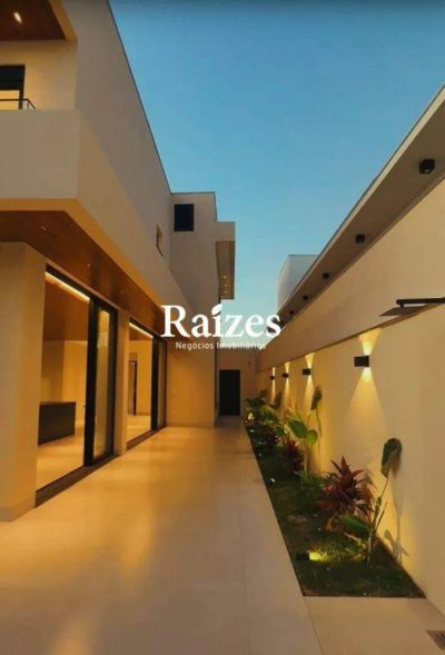 Casa de Condomínio, 4 quartos - Foto 3