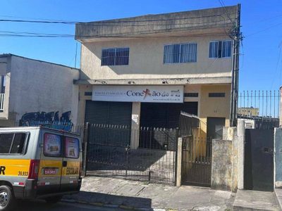 Prédio Inteiro, 913 m² - Foto 2