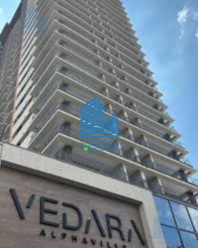 Apartamento, 2 quartos, 100 m² - Foto 1