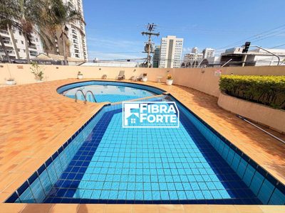 Apartamento, 3 quartos, 93 m² - Foto 2