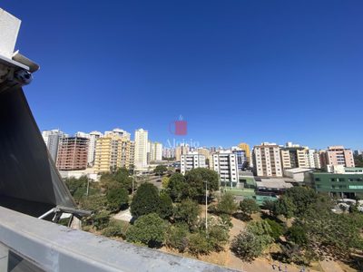 Cobertura, 3 quartos, 146 m² - Foto 2