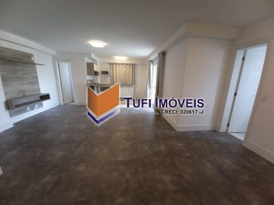 Apartamento, 1 quarto, 67 m² - Foto 4