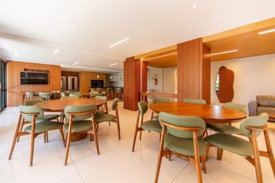 Apartamento, 2 quartos, 154 m² - Foto 4