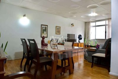 Apartamento, 3 quartos, 148 m² - Foto 3