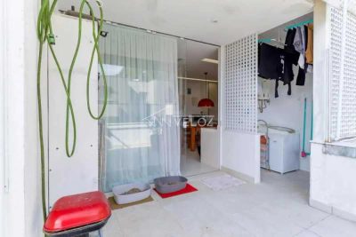 Apartamento, 5 quartos, 125 m² - Foto 1