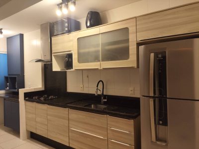 Apartamento, 2 quartos, 66 m² - Foto 1