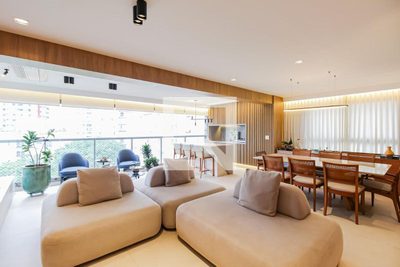 Apartamento, 3 quartos, 141 m² - Foto 4