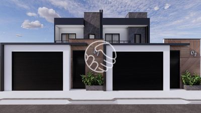 Casa, 3 quartos, 145 m² - Foto 2