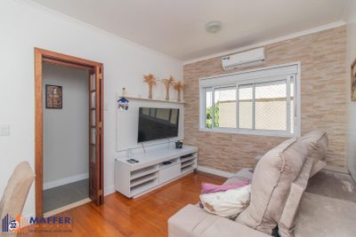 Apartamento, 2 quartos, 71 m² - Foto 1