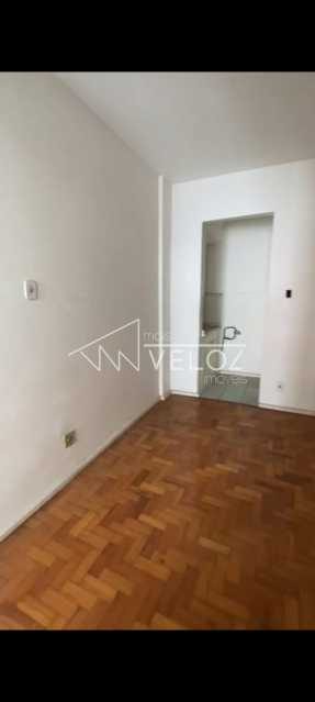 Apartamento, 1 quarto, 32 m² - Foto 2