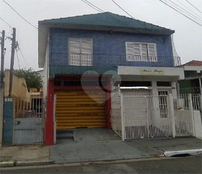 Casa, 4 quartos, 315 m² - Foto 1