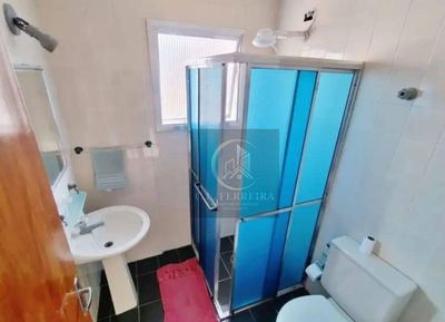 Apartamento, 1 quarto, 47 m² - Foto 3