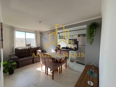 Apartamento, 2 quartos, 47 m² - Foto 1