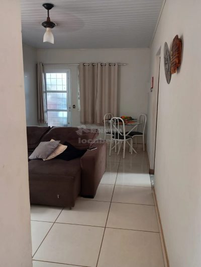 Casa, 4 quartos, 155 m² - Foto 2