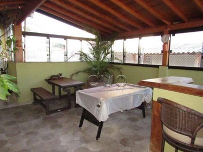 Apartamento, 2 quartos, 108 m² - Foto 2