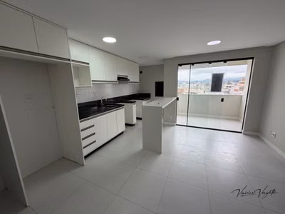 Apartamento, 2 quartos, 68 m² - Foto 1