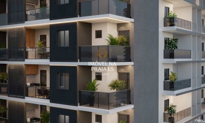 Apartamento, 2 quartos, 64 m² - Foto 3