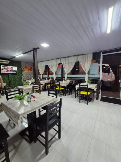 Loja-Salão, 120 m² - Foto 2