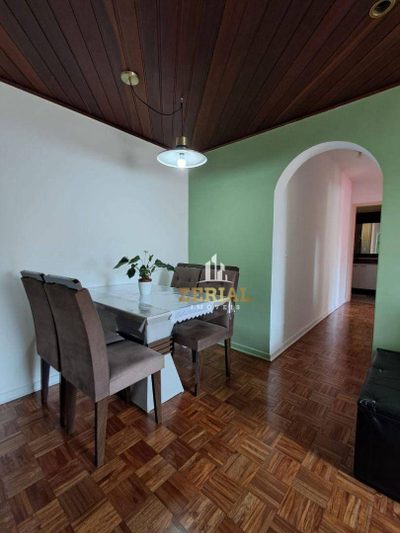 Apartamento, 2 quartos, 71 m² - Foto 4
