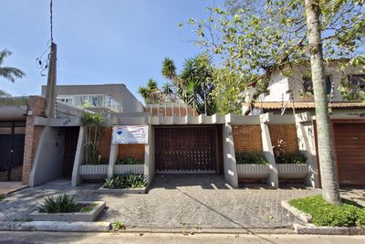 Casa, 6 quartos, 570 m² - Foto 2