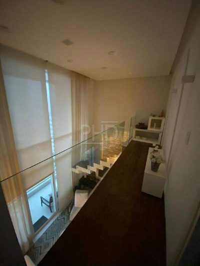 Cobertura, 3 quartos, 160 m² - Foto 4