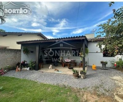Casa, 3 quartos, 100 m² - Foto 1